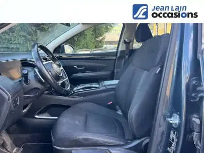 Photo 24 Volkswagen Polo Gén. VI Ph2 Life 5