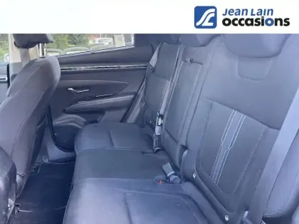 Photo 25 Volkswagen Polo Gén. VI Ph2 Life 5