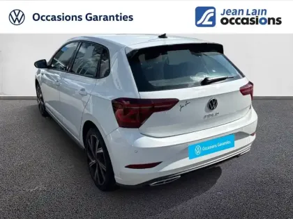 Photo 10 Volkswagen Polo Gén. VI Ph2 Life 5