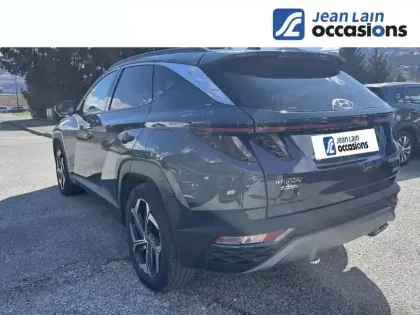 Photo 30 Volkswagen Polo Gén. VI Ph2 Life 5