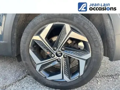 Photo 51 Volkswagen Polo  1.0 TSI 110 S&S DSG7