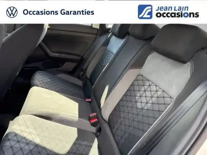 Photo 5 Volkswagen Polo Gén. VI Ph2 Life 5