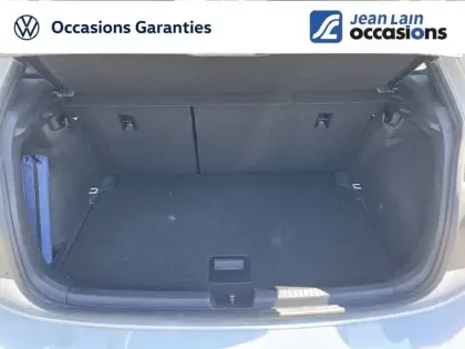 Photo 73 Volkswagen Polo  1.0 TSI 110 S&S DSG7