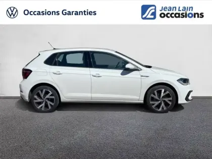 Photo 63 Volkswagen Polo  1.0 TSI 110 S&S DSG7