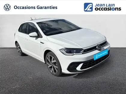 Photo 9 Volkswagen Polo Gén. VI Ph2 Life 5