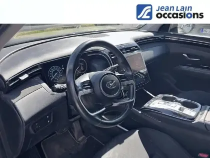 Photo 32 Volkswagen Polo Gén. VI Ph2 Life 5