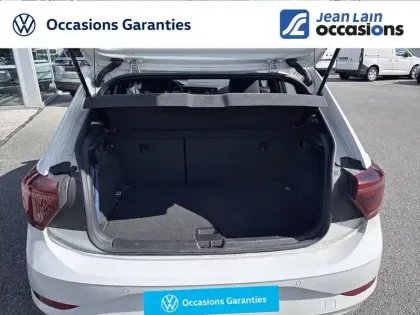 Photo 13 Volkswagen Polo Gén. VI Ph2 Life 5