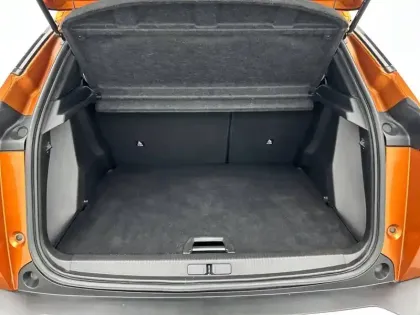 Photo 5 Peugeot 2008  BlueHDi 110 S&S BVM6