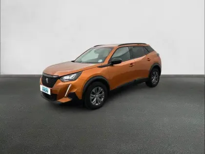 Photo Peugeot 2008 Style