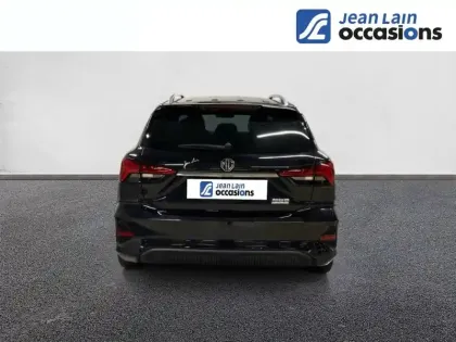 Photo 5 Mg Mg5  Autonomie Standard 50kWh - 130 kW 2WD