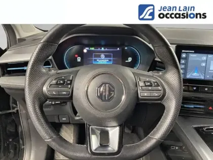 Photo 11 Mg Mg5  Autonomie Standard 50kWh - 130 kW 2WD