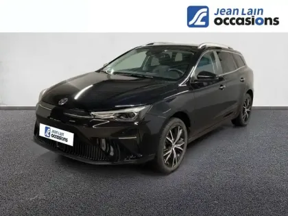 Photo Mg Mg5 Luxury