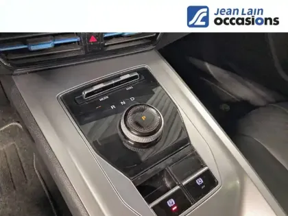 Photo 12 Mg Mg5  Autonomie Standard 50kWh - 130 kW 2WD