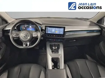 Photo 17 Mg Mg5  Autonomie Standard 50kWh - 130 kW 2WD