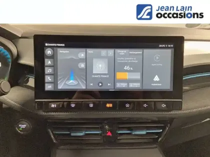 Photo 15 Mg Mg5  Autonomie Standard 50kWh - 130 kW 2WD