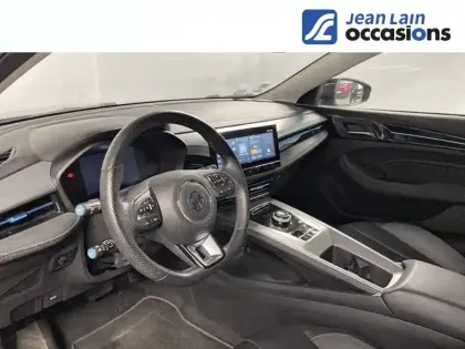 Photo 10 Mg Mg5  Autonomie Standard 50kWh - 130 kW 2WD