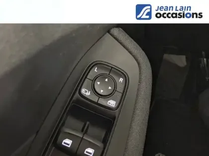 Photo 19 Mg Mg5  Autonomie Standard 50kWh - 130 kW 2WD