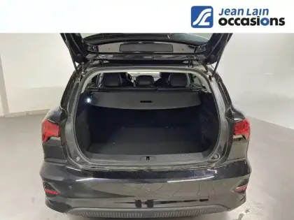 Photo 9 Mg Mg5  Autonomie Standard 50kWh - 130 kW 2WD