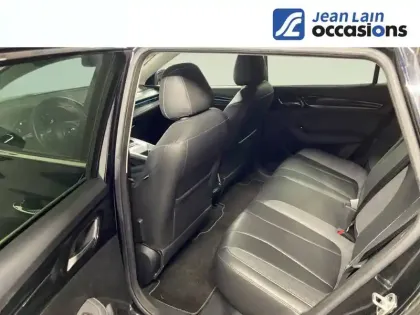 Photo 16 Mg Mg5  Autonomie Standard 50kWh - 130 kW 2WD