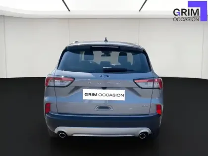 Photo 18 Ford Kuga Gén. III Ph1 Titanium 5