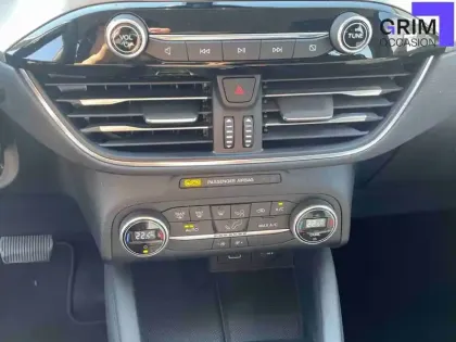 Photo 8 Ford Kuga Gén. III Ph1 Titanium 5