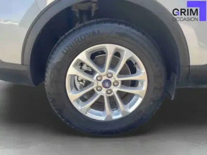 Photo 14 Ford Kuga Gén. III Ph1 Titanium 5