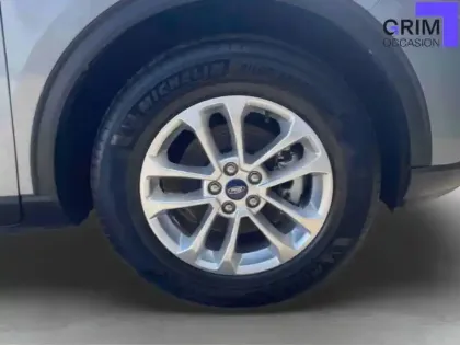 Photo 13 Ford Kuga Gén. III Ph1 Titanium 5