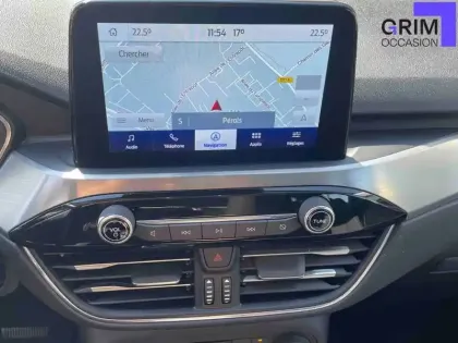 Photo 7 Ford Kuga Gén. III Ph1 Titanium 5