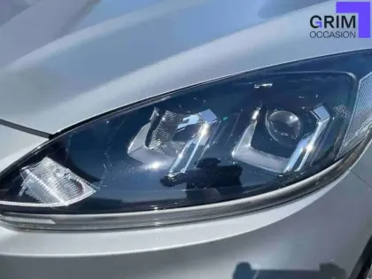 Photo 16 Ford Kuga Gén. III Ph1 Titanium 5