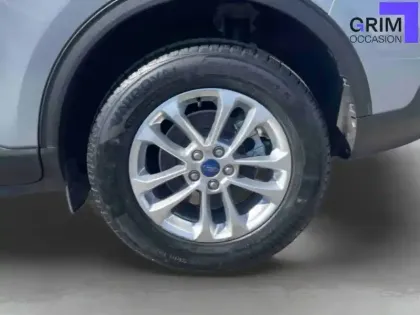 Photo 15 Ford Kuga Gén. III Ph1 Titanium 5