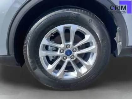 Photo 12 Ford Kuga Gén. III Ph1 Titanium 5