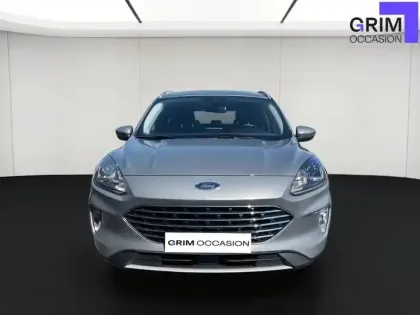 Photo 17 Ford Kuga Gén. III Ph1 Titanium 5