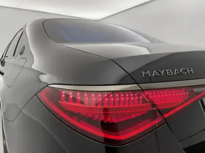 Photo 70 Mercedes CLA sse S Maybach 580 e 9G-Tronic 4-Matic