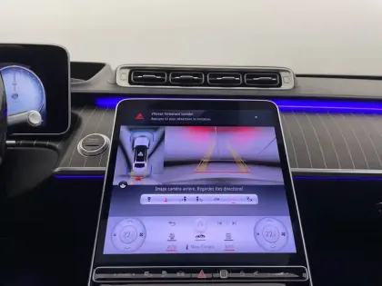 Photo 72 Mercedes CLA sse S Maybach 580 e 9G-Tronic 4-Matic