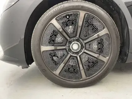 Photo 60 Mercedes CLA sse S Maybach 580 e 9G-Tronic 4-Matic