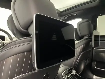 Photo 65 Mercedes CLA sse S Maybach 580 e 9G-Tronic 4-Matic