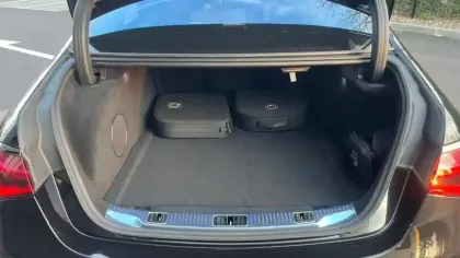 Photo 41 Mercedes CLA sse S Maybach 580 e 9G-Tronic 4-Matic