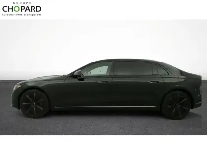 Photo 45 Mercedes CLA sse S Maybach 580 e 9G-Tronic 4-Matic