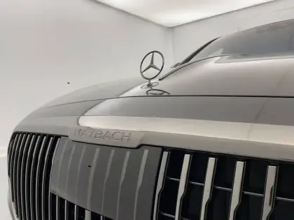 Photo 74 Mercedes CLA sse S Maybach 580 e 9G-Tronic 4-Matic