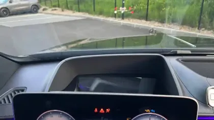 Photo 22 Mercedes CLA sse S Maybach 580 e 9G-Tronic 4-Matic