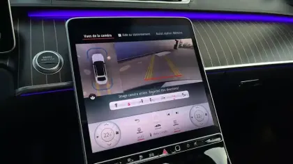 Photo 39 Mercedes CLA sse S Maybach 580 e 9G-Tronic 4-Matic