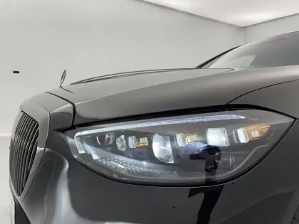 Photo 112 Mercedes CLA sse S Maybach 580 e 9G-Tronic 4-Matic