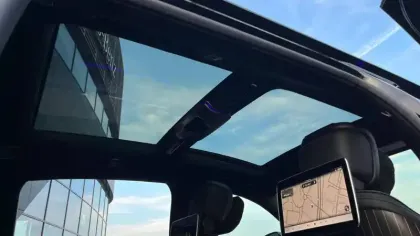 Photo 26 Mercedes CLA sse S Maybach 580 e 9G-Tronic 4-Matic