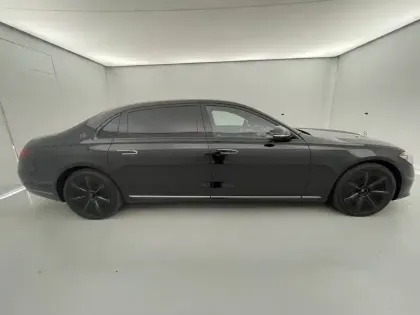 Photo 163 Mercedes CLA sse S Maybach 580 e 9G-Tronic 4-Matic