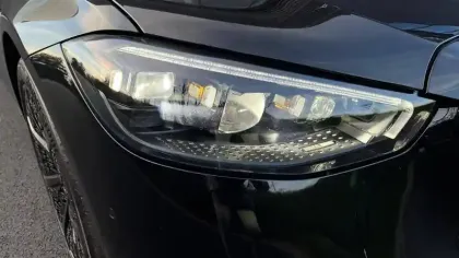 Photo 29 Mercedes CLA sse S Maybach 580 e 9G-Tronic 4-Matic