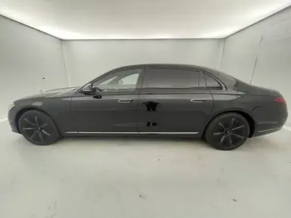 Photo 164 Mercedes CLA sse S Maybach 580 e 9G-Tronic 4-Matic
