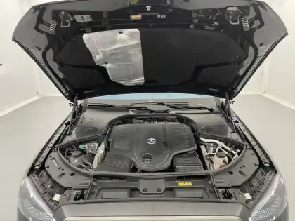 Photo 61 Mercedes CLA sse S Maybach 580 e 9G-Tronic 4-Matic