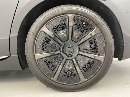 Photo 54 Mercedes CLA sse S Maybach 580 e 9G-Tronic 4-Matic