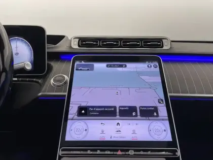 Photo 62 Mercedes CLA sse S Maybach 580 e 9G-Tronic 4-Matic