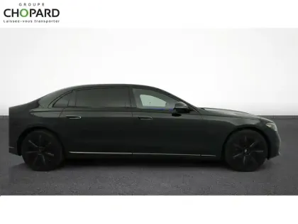 Photo 51 Mercedes CLA sse S Maybach 580 e 9G-Tronic 4-Matic